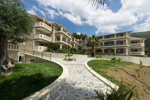 Adam's Hotel in Αγία Κυριακή — foto 10