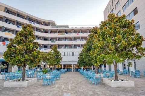 Montenegrina Hotel & SPA in Rafailovići — foto 2