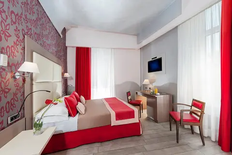 Hotel Demetra in Rome — foto 10