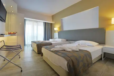 Maris Beach Hotel in Marmaris — foto 10