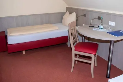 Hotel Restaurant Löwen foto 11