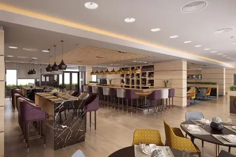 Best Western Premier Sofia Airport in Sofia — foto 7