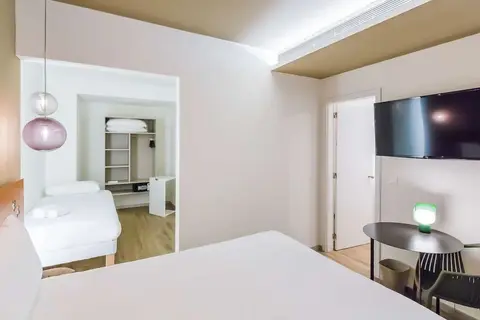 Ibis Styles Lisboa Centro Marques de Pombal in Lissabon — foto 4