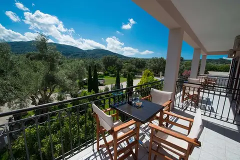 Christina Studios in Δημοτική Ενότητα Λευκάδος — foto 25