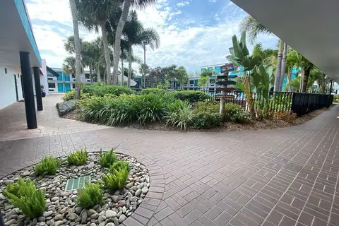 Coco Key Hotel & Water Park Resort in Orlando — foto 20