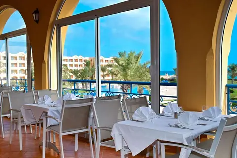 Nour Palace Thalasso & Spa in Hôtel Nour Palace Resort & Thalasso — foto 6