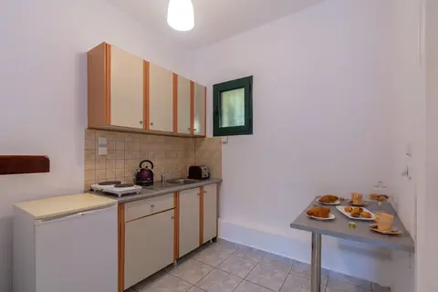 Rivendell Holiday Appartments in Kato Korakiana, foto 14