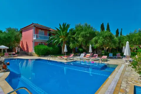 Kyprianos Apts in Δημοτική Ενότητα Ζακυνθίων — foto 17