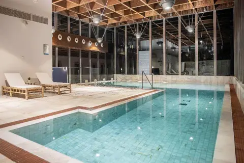 Gran Hotel Las Caldas by blau hotels in Oviedo — foto 9