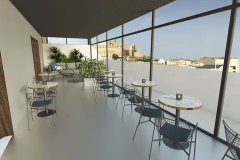 The Duke Boutique Hotel in Victoria — foto 3