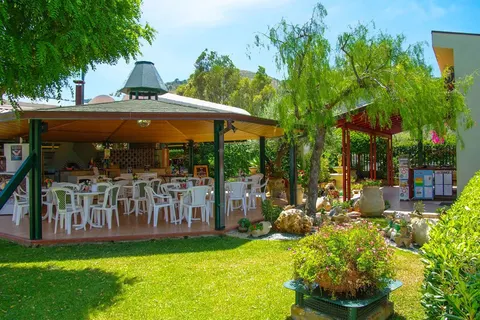 Residence Fontana Barone in Cefalù — foto 7
