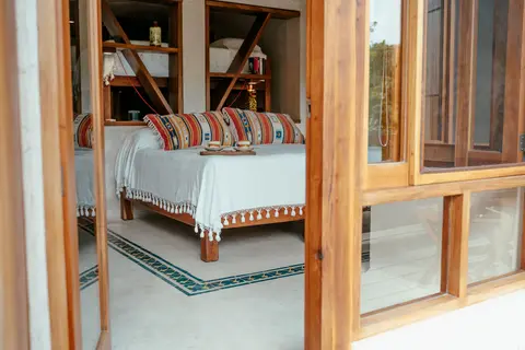 Hotel Poc Na in Cancún