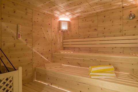 Hotel Garni Obermair foto 7