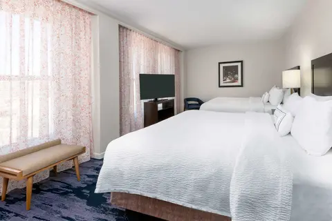 The Connally Hotel Downtown Atlanta, Ascend Hotel Collection in Atlanta — foto 3