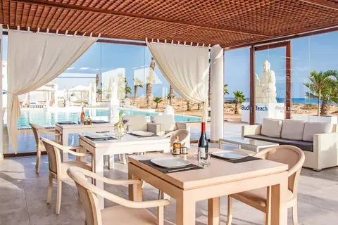 LIVVO Budha Beach in Santa Maria — foto 21