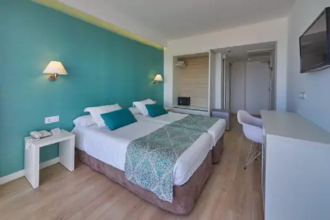 Hotel BQ Apolo in Palma — foto 6