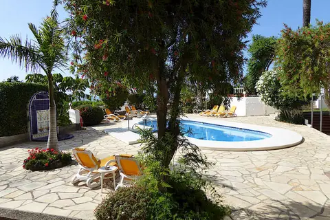Villa Rosalva in Puerto de la Cruz, foto 14