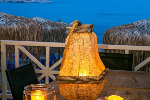 Hotel Thalassies in Λιμενάρια — foto 20