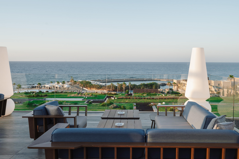 Hotel Nana Princess foto 16