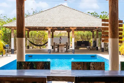 Fly & Go Kura Kabana Boutique Resort in Kralendijk — foto 16
