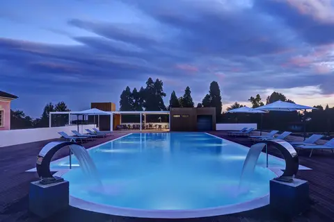 Castello Dal Pozzo Resort Lago Maggiore in Oleggio — foto 8