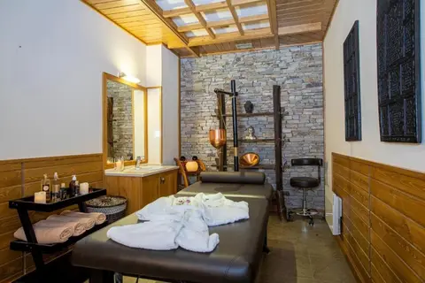 Pirin Golf Hotel & Spa in Bansko — foto 6