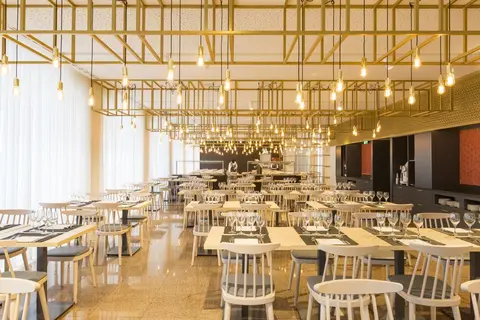 Hotel Estrela de Fatima in Ourém — foto 8