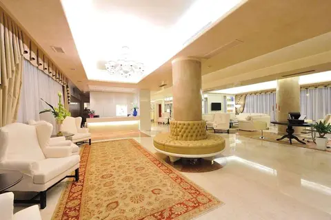 Hotel Roxy Plaza in Soave, foto 11