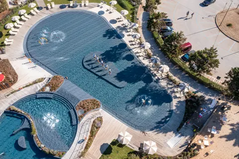 Camping Stella Del Mare foto 6