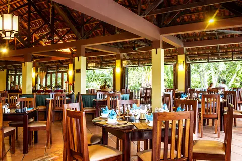 Romana Resort & Spa in Phan Thiet — foto 23