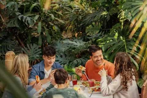 Center Parcs Park de Haan foto 3