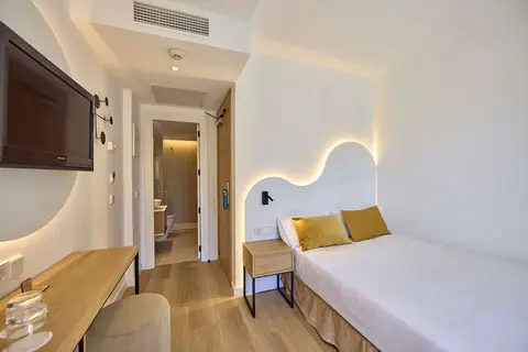 Universal Hotel Bikini in Sant Llorenç des Cardassar — foto 5