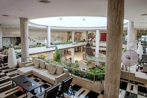 Tryp Habana Libre in Vedado — foto 19