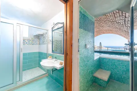 Punta Chiarito Resort in Forio — foto 21
