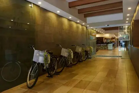 Comfort Inn Puebla Centro Historico in Puebla — foto 13