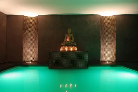 Augusta Club Hotel & Spa in Lloret de Mar — foto 17