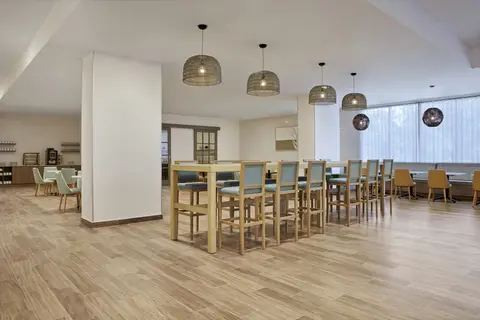 Residence Inn Playa del Carmen in Playa del Carmen — foto 5