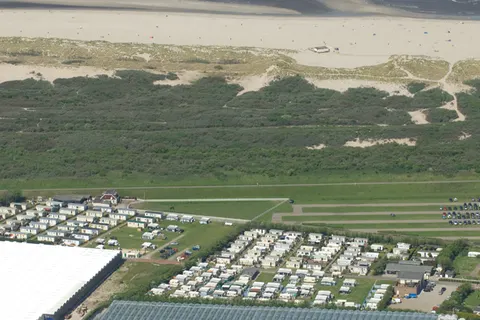 Strandcamping Jagtveld foto 5