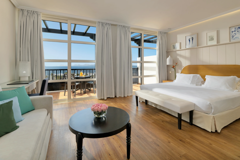 Hotel H10 Rubicon Horizons Collection foto 8