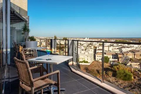 AP Maria Nova Lounge in Tavira — foto 3