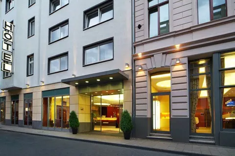 Flandrischer Hof foto 5