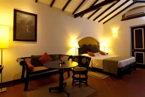 Cinnamon Lodge in Habarana — foto 13