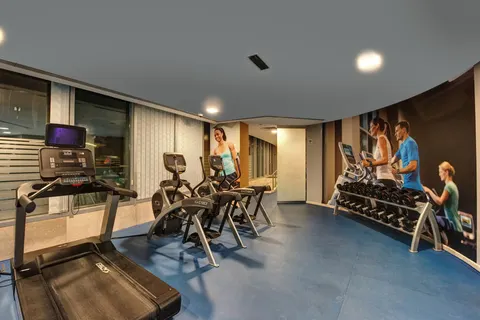 Copthorne Hotel foto 14