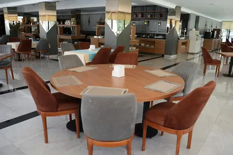 Ada Newday Resort Hotel & Spa in Kusadasi — foto 22