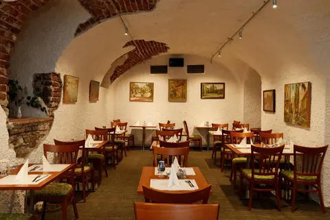 Hotel Arbes in Praag — foto 5