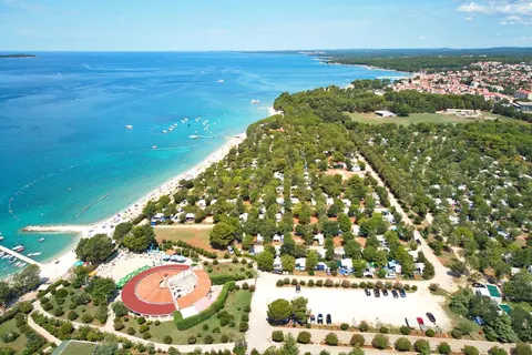 Bi Village Happy Camp foto 1