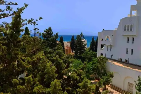 Residence Romane in Hammamet, foto 24
