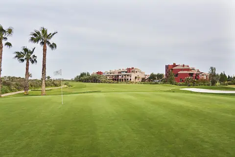Hotel Isla Canela Golf in Pozo del Camino — foto 4