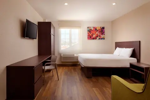 Extended Suites Cancun Cumbres in Cancùn — foto 7
