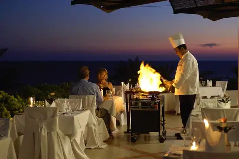 Athena Royal Beach in Γεροσκήπου — foto 26